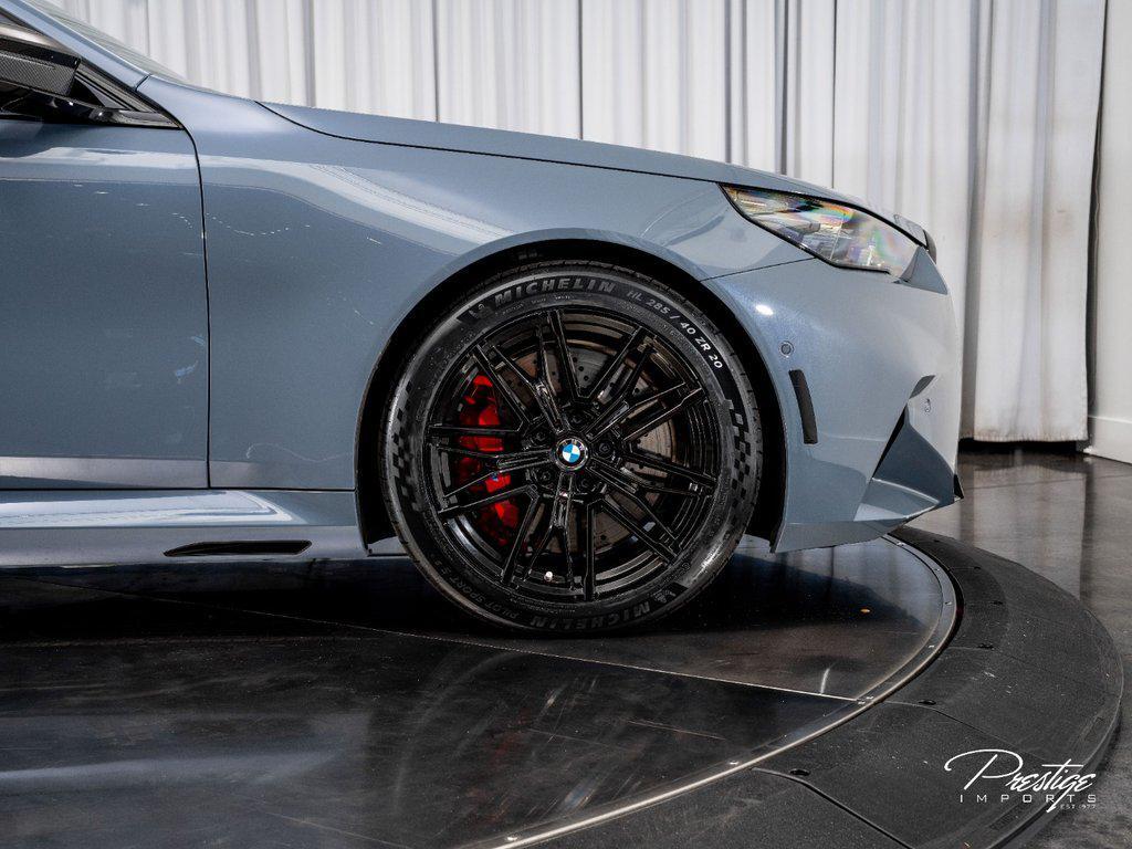 2025 BMW M5 Sedan North Miami Beach FL