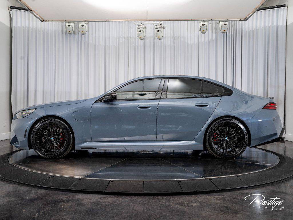 2025 BMW M5 Sedan North Miami Beach FL