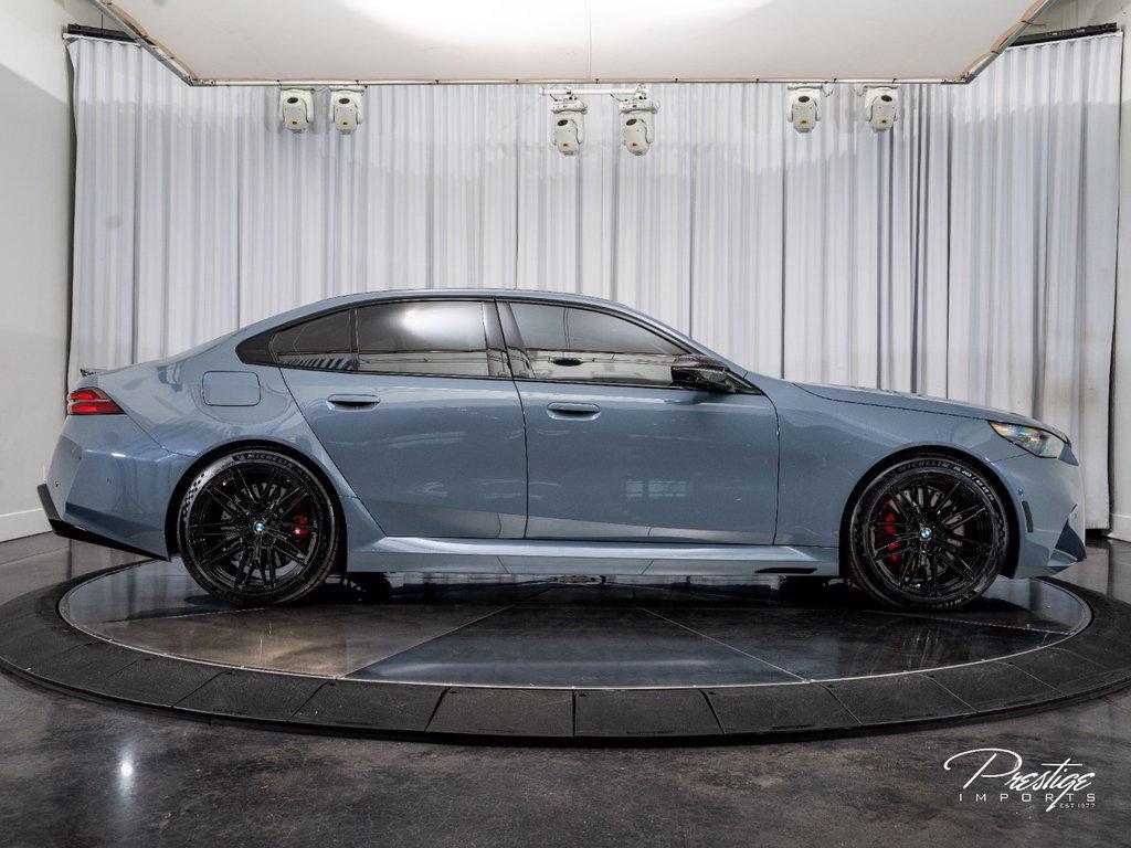 2025 BMW M5 Sedan North Miami Beach FL