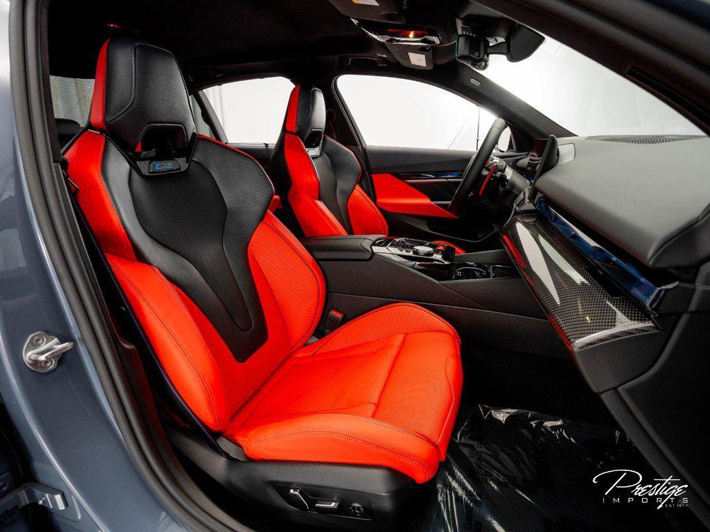 2025 BMW M5 Sedan North Miami Beach FL