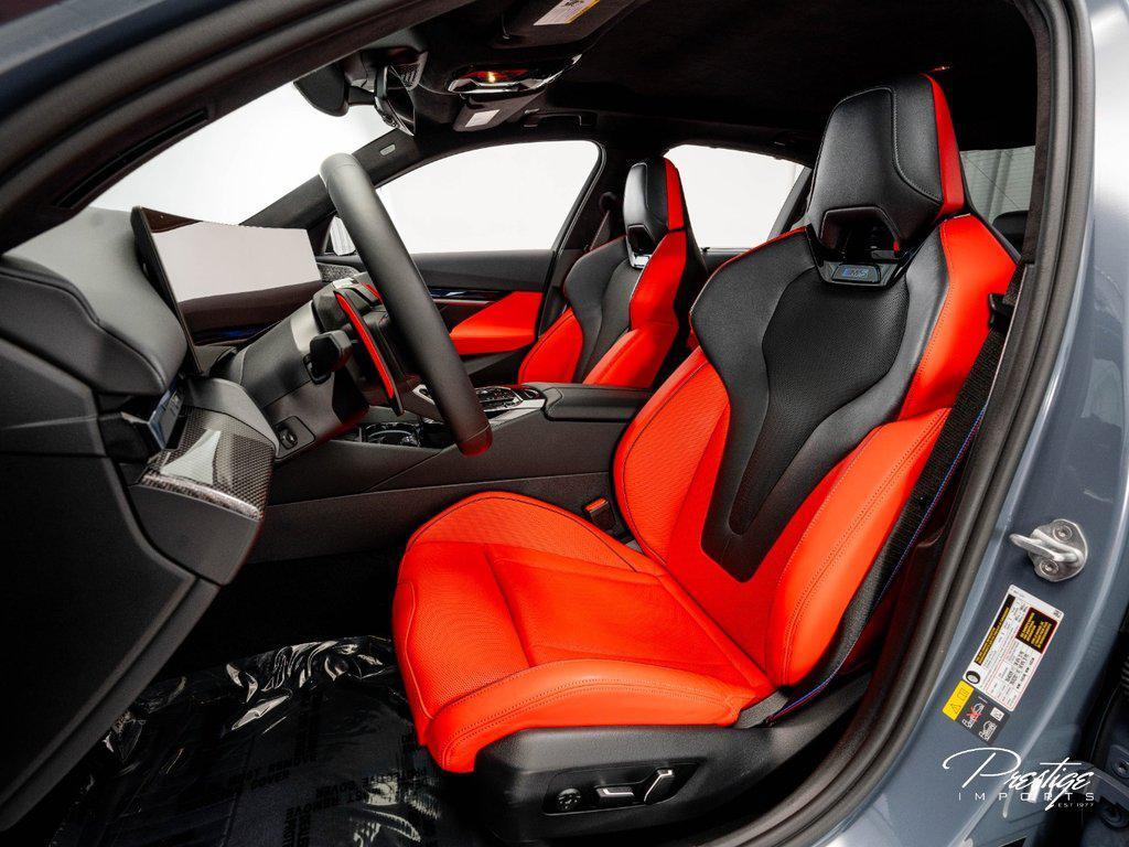 2025 BMW M5 Sedan North Miami Beach FL