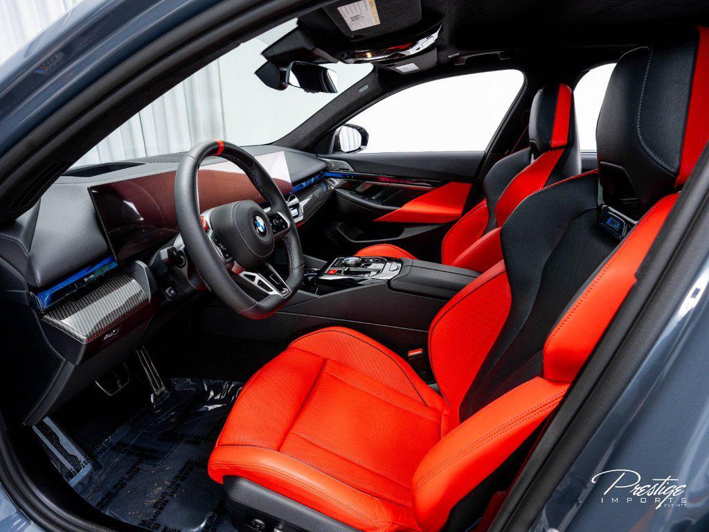 2025 BMW M5 Sedan North Miami Beach FL
