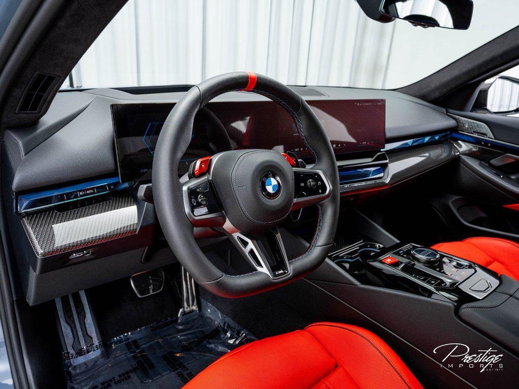 2025 BMW M5 Sedan North Miami Beach FL
