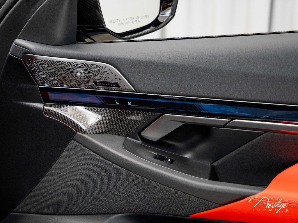 2025 BMW M5 Sedan North Miami Beach FL