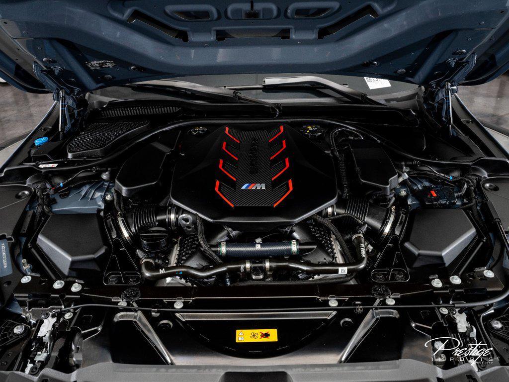 2025 BMW M5 Sedan North Miami Beach FL