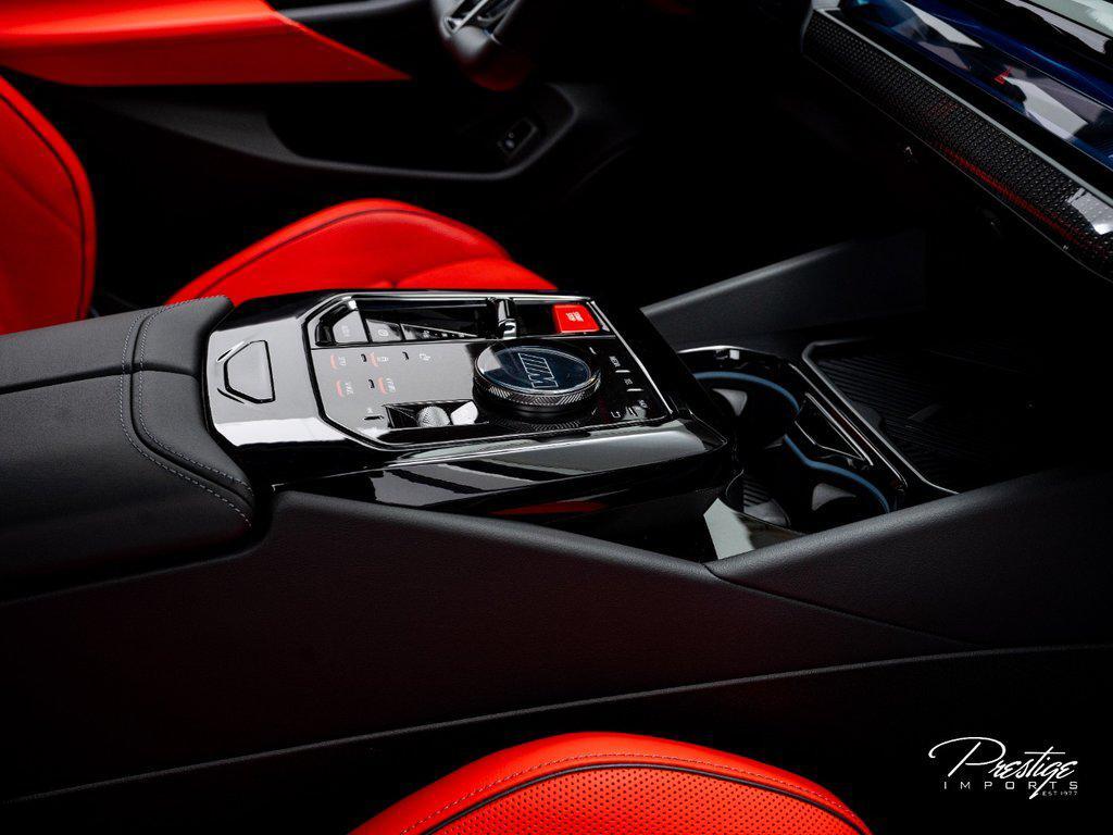2025 BMW M5 Sedan North Miami Beach FL