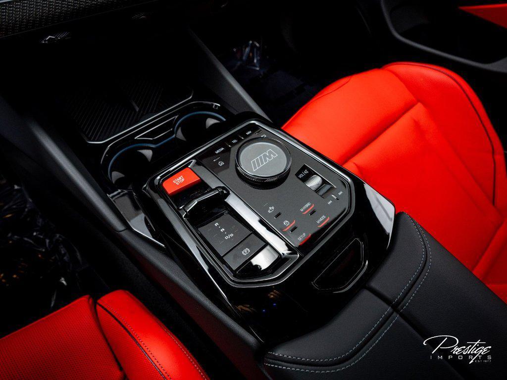 2025 BMW M5 Sedan North Miami Beach FL