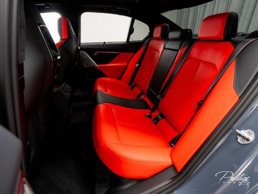 2025 BMW M5 Sedan North Miami Beach FL