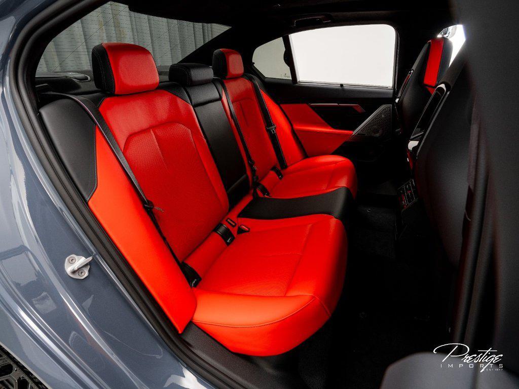 2025 BMW M5 Sedan North Miami Beach FL