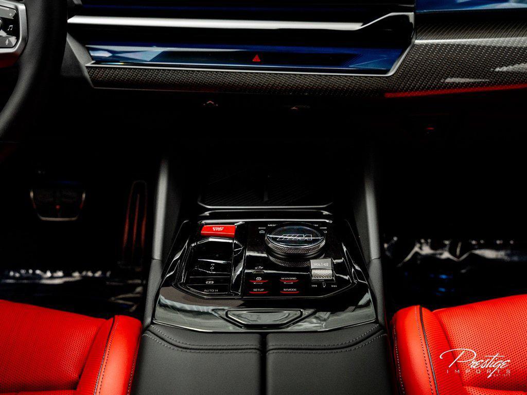2025 BMW M5 Sedan North Miami Beach FL
