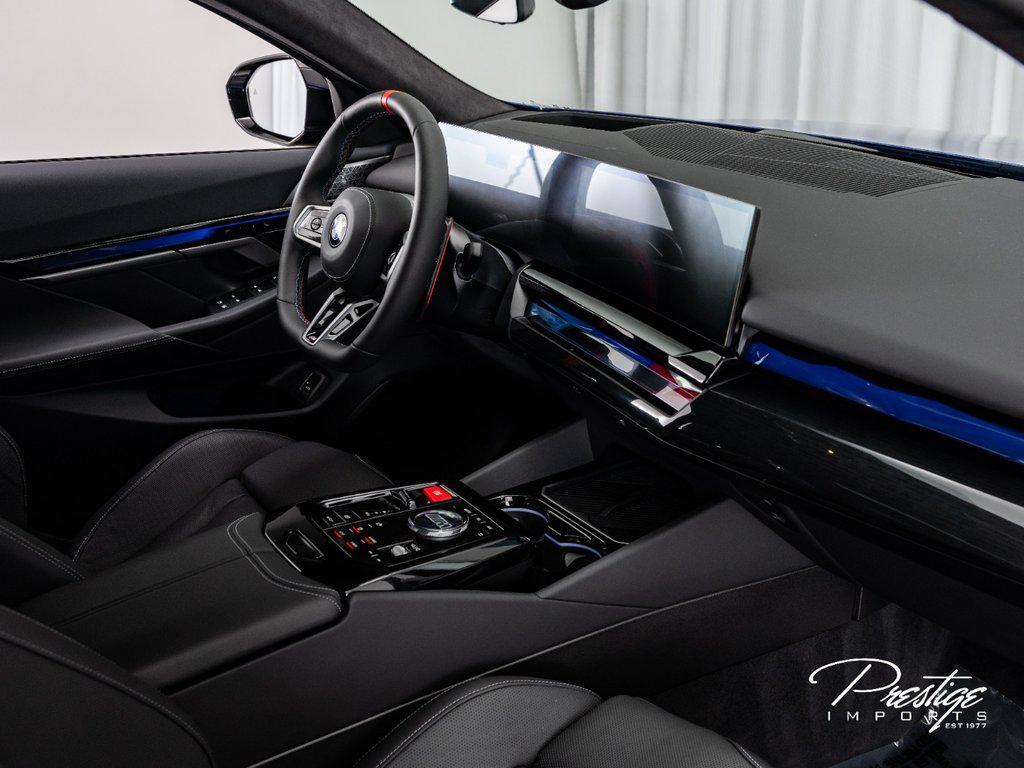 2025 BMW M5 Sedan North Miami Beach FL