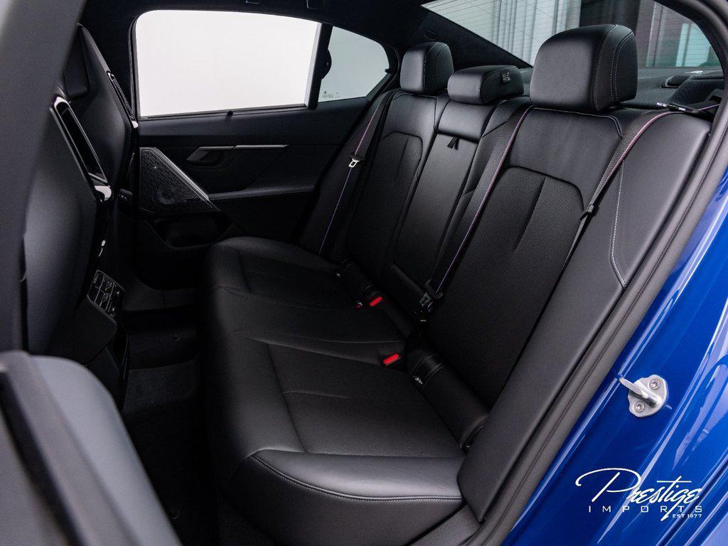 2025 BMW M5 Sedan North Miami Beach FL