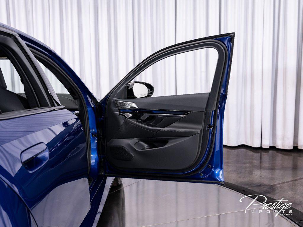 2025 BMW M5 Sedan North Miami Beach FL