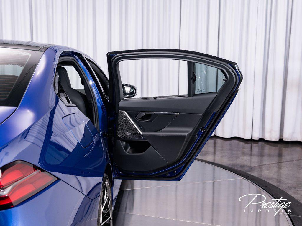 2025 BMW M5 Sedan North Miami Beach FL