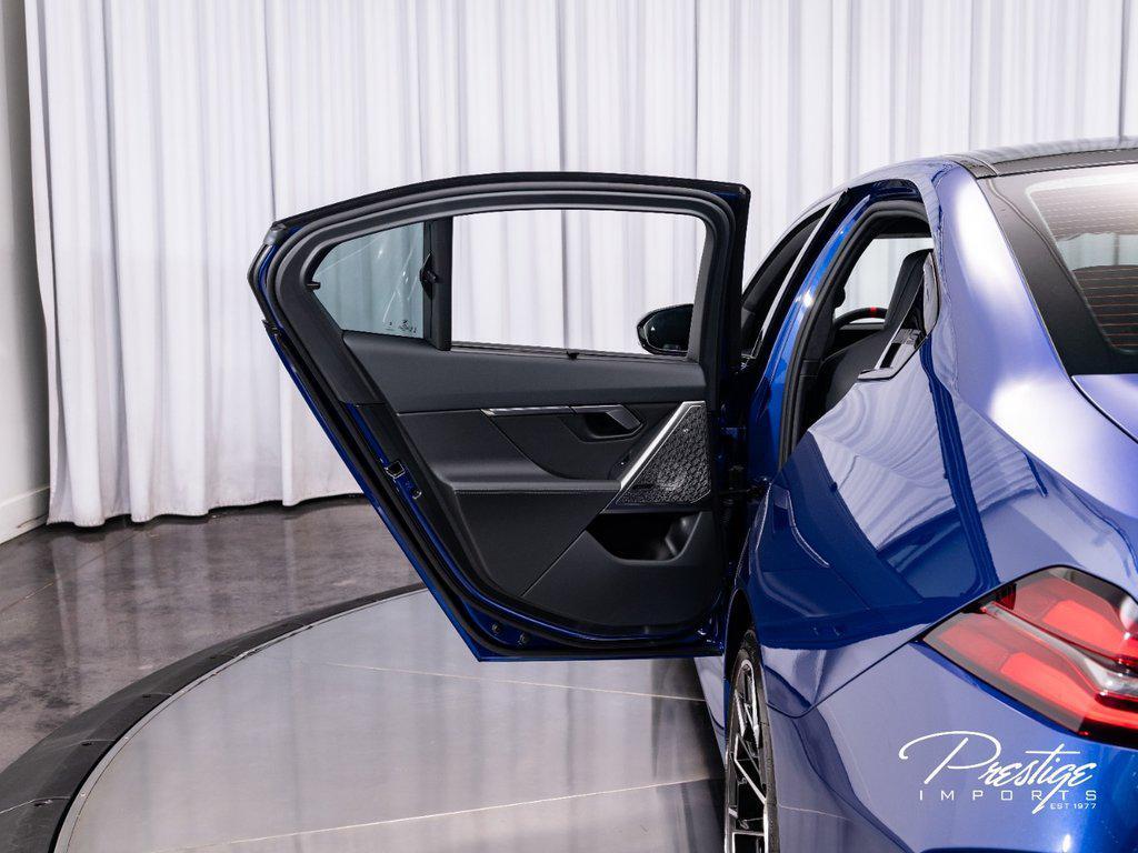 2025 BMW M5 Sedan North Miami Beach FL