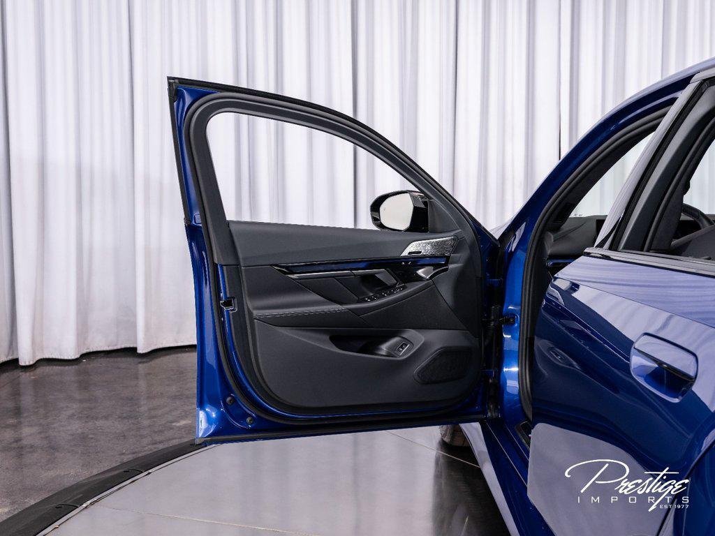 2025 BMW M5 Sedan North Miami Beach FL