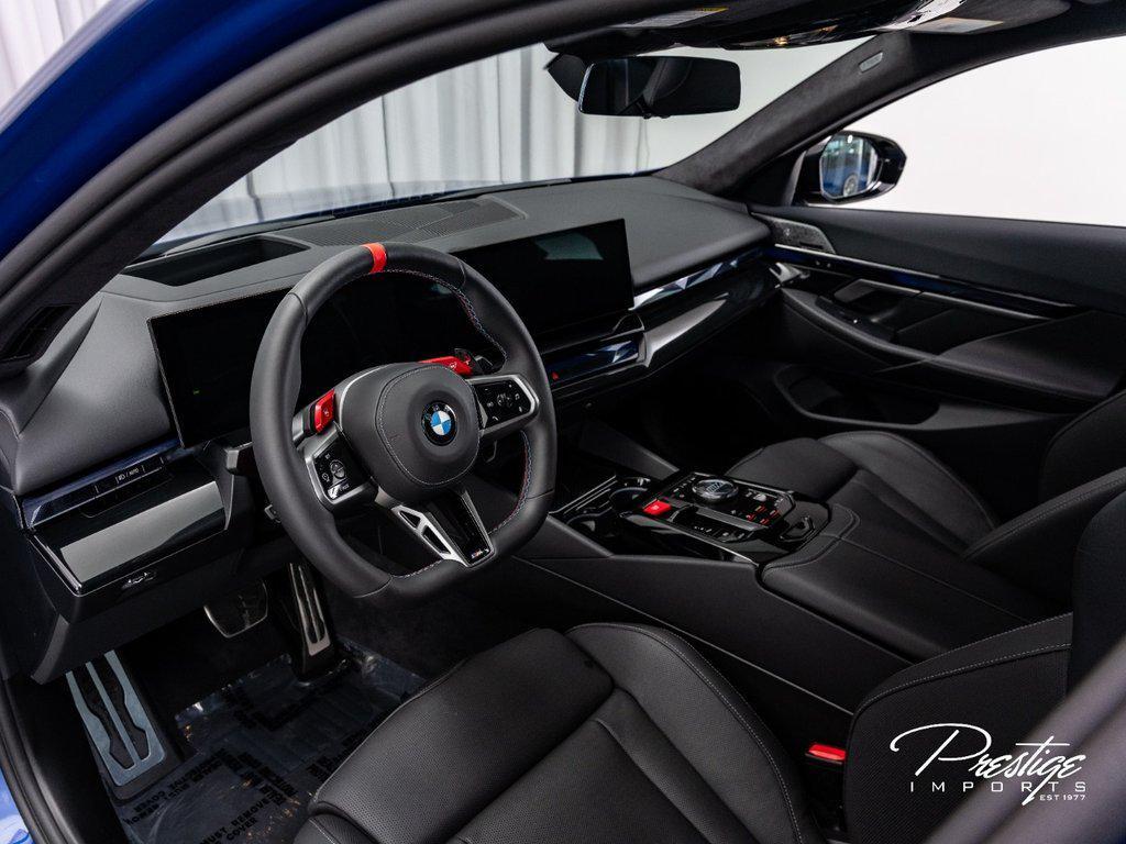 2025 BMW M5 Sedan North Miami Beach FL