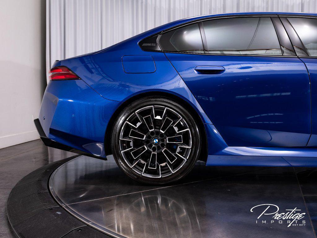 2025 BMW M5 Sedan North Miami Beach FL