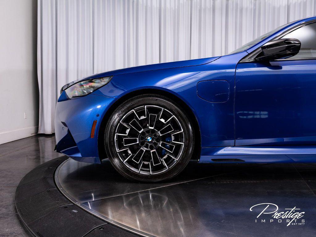 2025 BMW M5 Sedan North Miami Beach FL