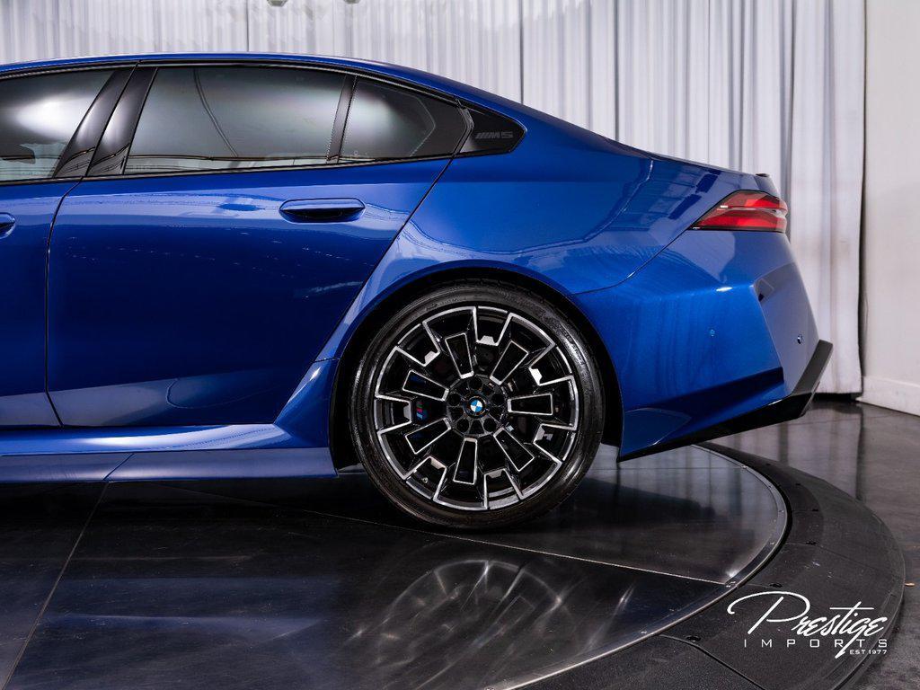 2025 BMW M5 Sedan North Miami Beach FL