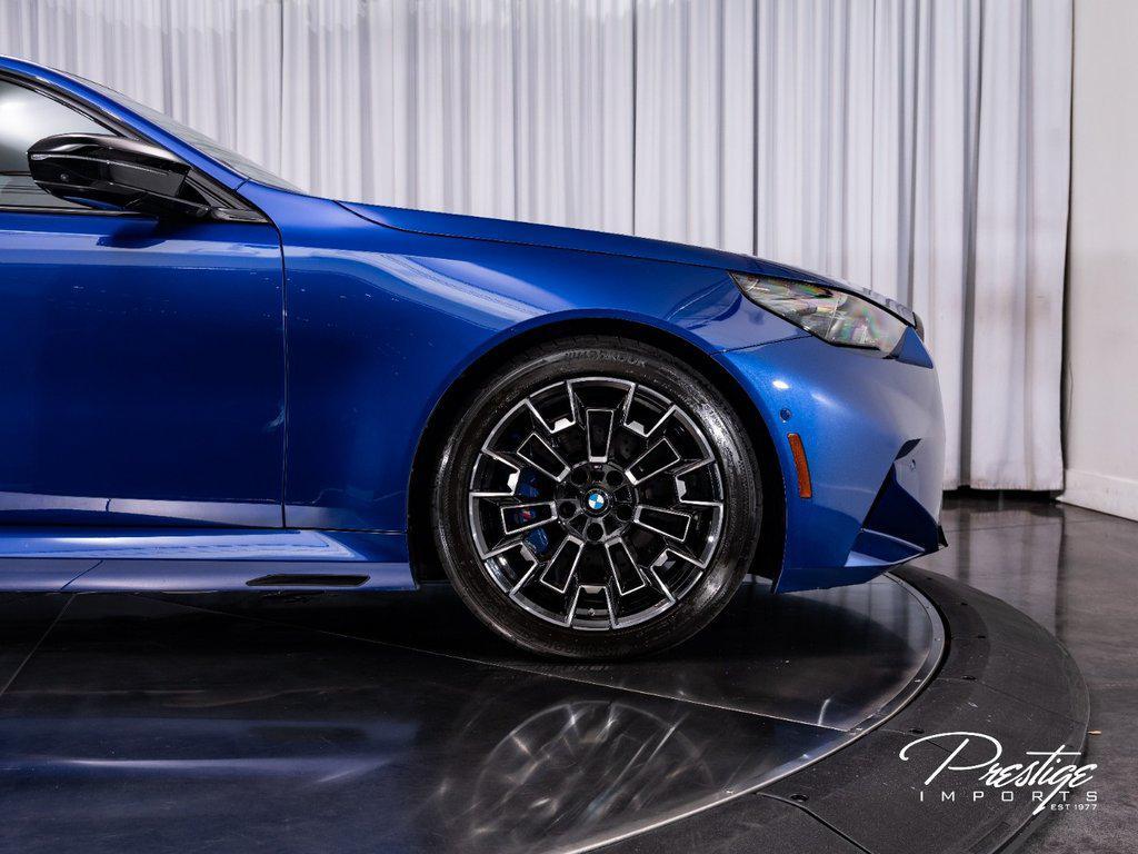 2025 BMW M5 Sedan North Miami Beach FL