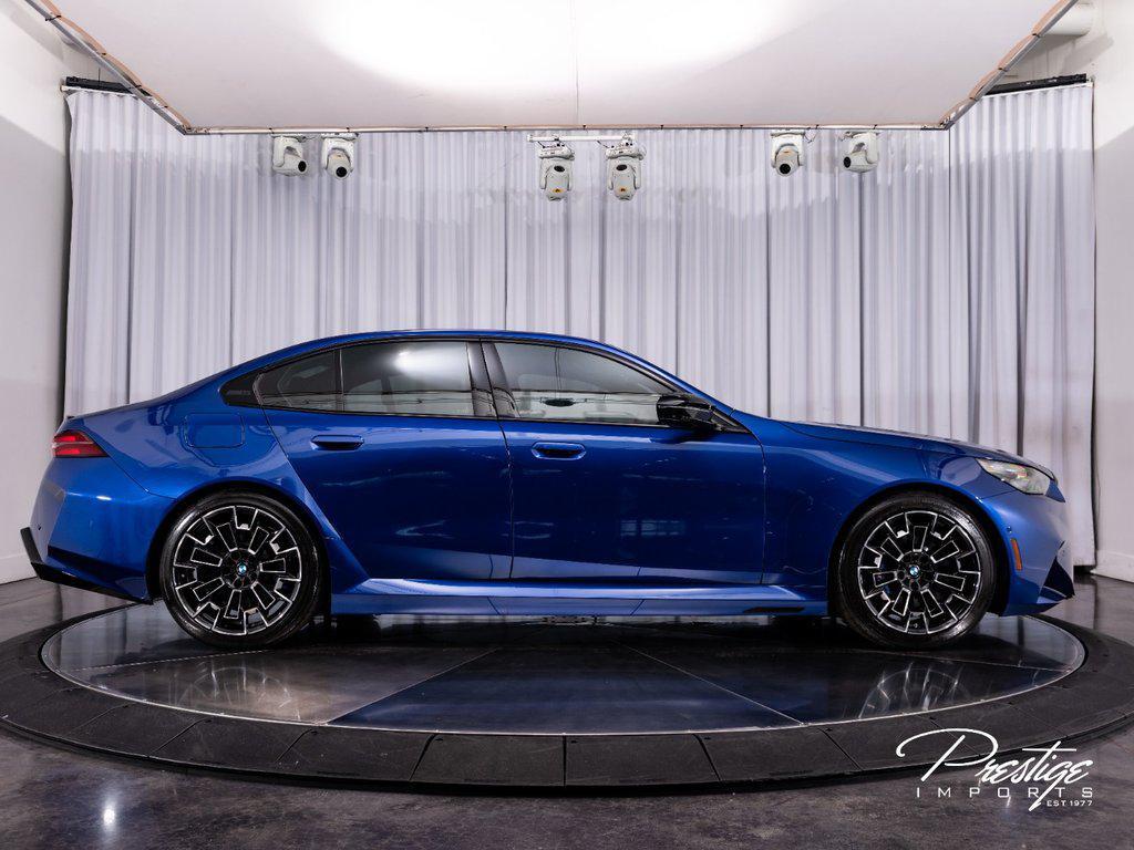 2025 BMW M5 Sedan North Miami Beach FL