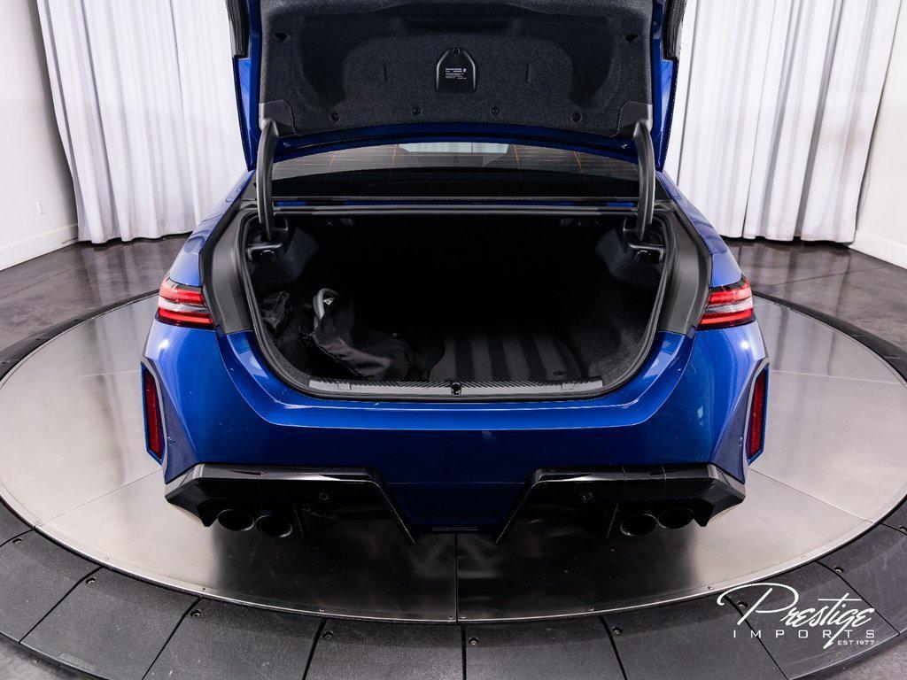 2025 BMW M5 Sedan North Miami Beach FL