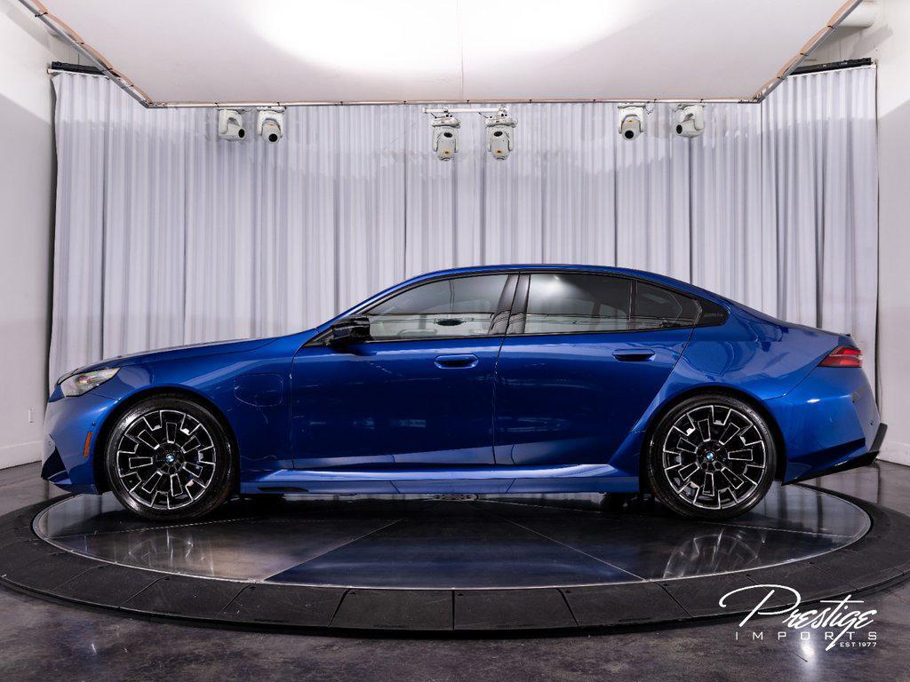2025 BMW M5 Sedan North Miami Beach FL
