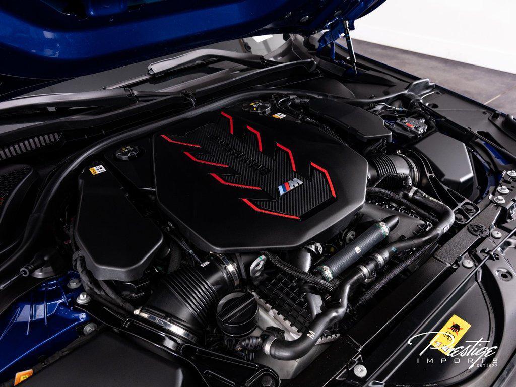 2025 BMW M5 Sedan North Miami Beach FL