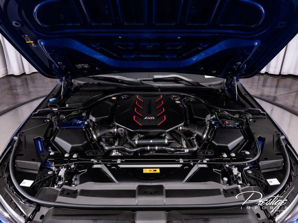 2025 BMW M5 Sedan North Miami Beach FL