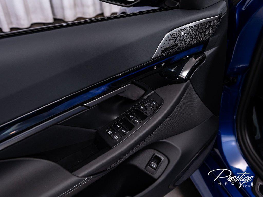 2025 BMW M5 Sedan North Miami Beach FL
