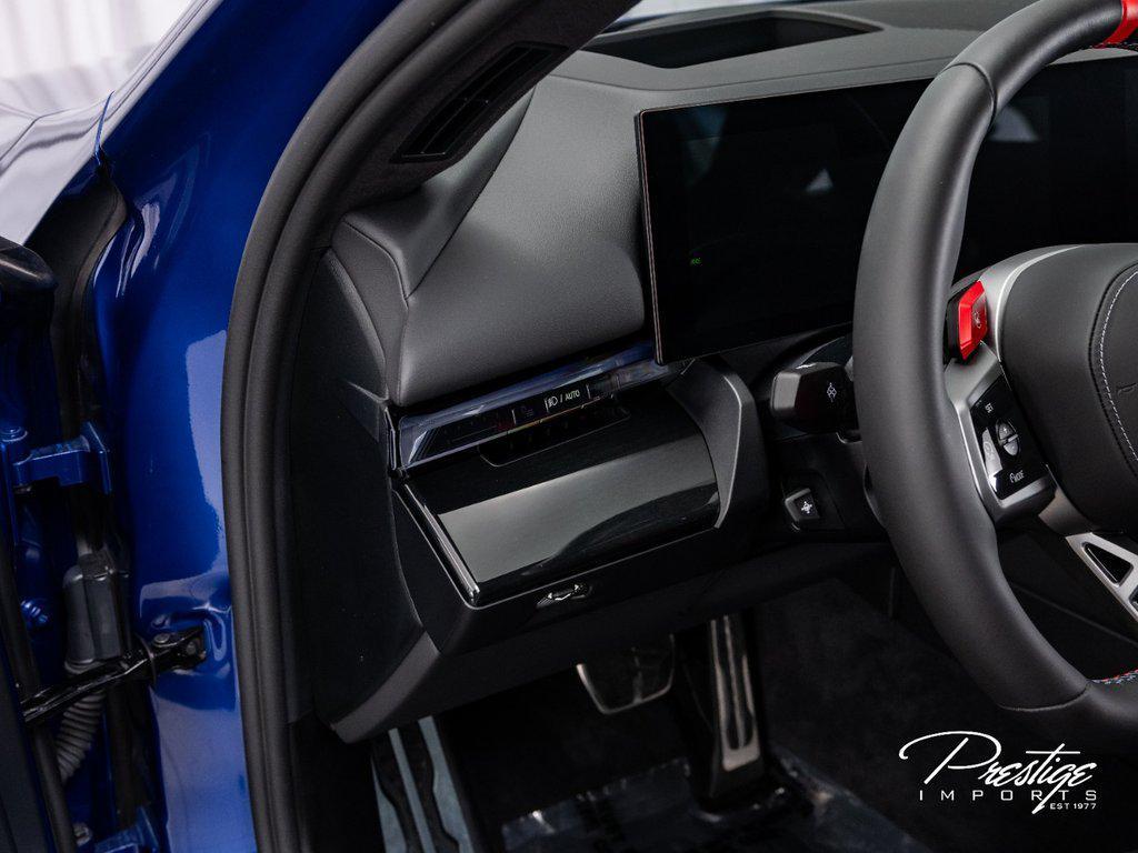 2025 BMW M5 Sedan North Miami Beach FL