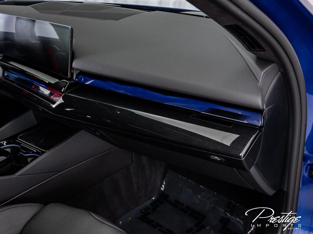 2025 BMW M5 Sedan North Miami Beach FL
