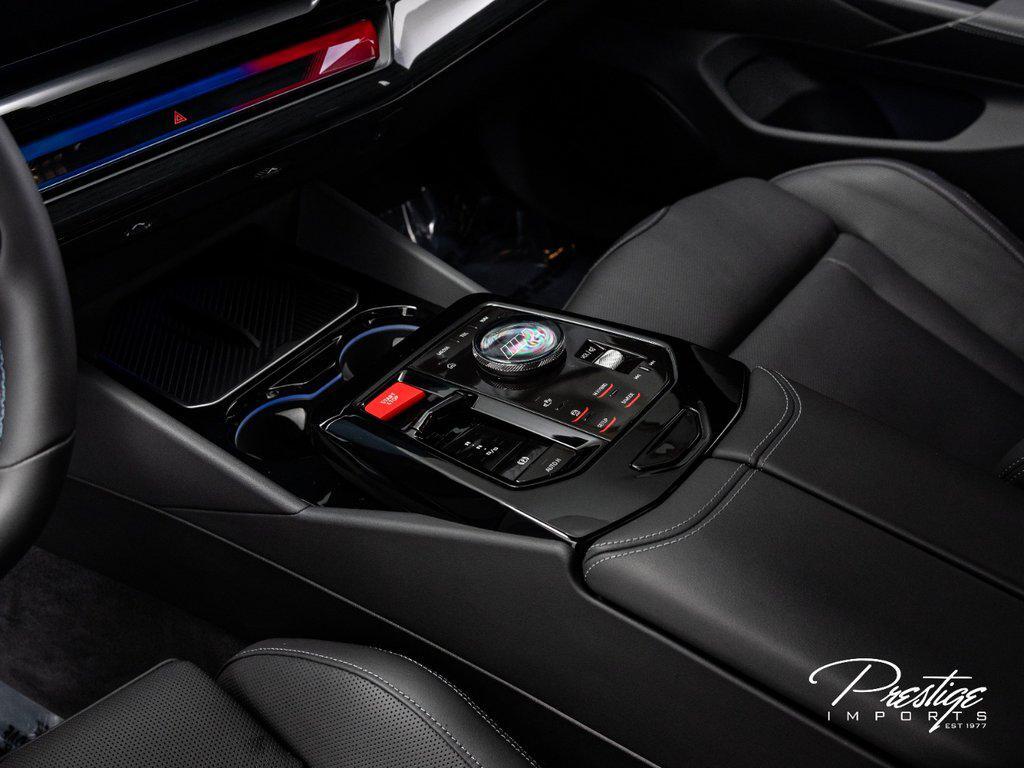 2025 BMW M5 Sedan North Miami Beach FL