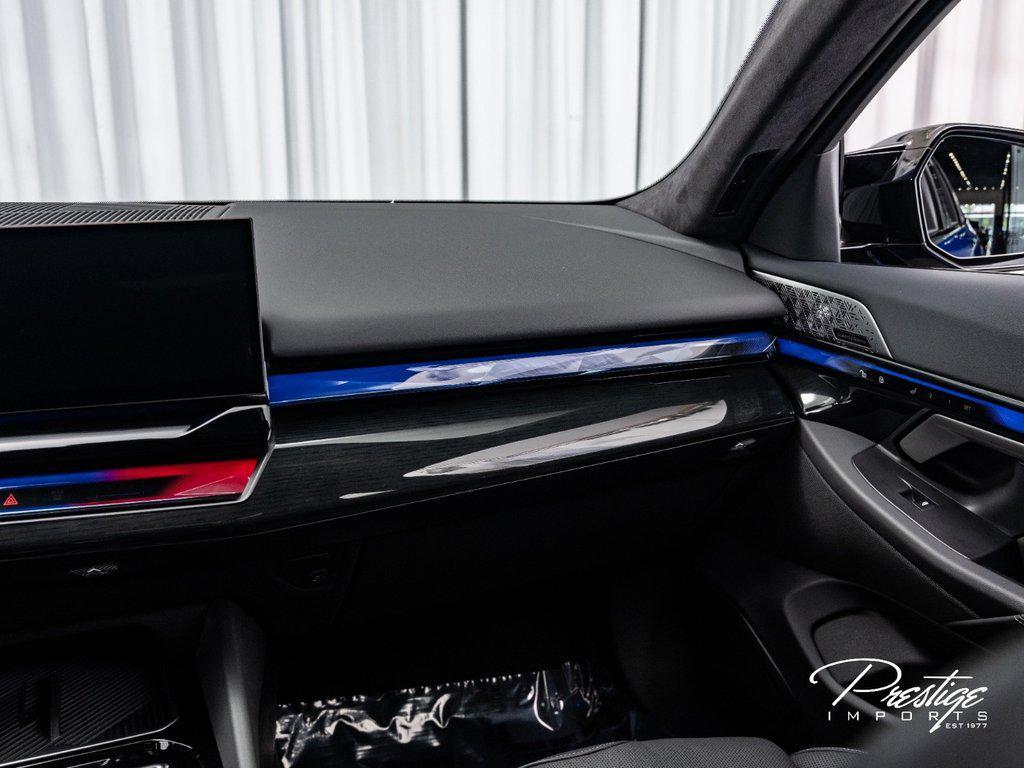 2025 BMW M5 Sedan North Miami Beach FL