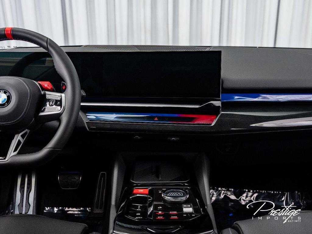 2025 BMW M5 Sedan North Miami Beach FL