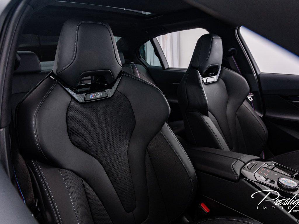 2025 BMW M5 Sedan North Miami Beach FL