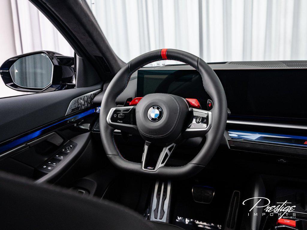 2025 BMW M5 Sedan North Miami Beach FL
