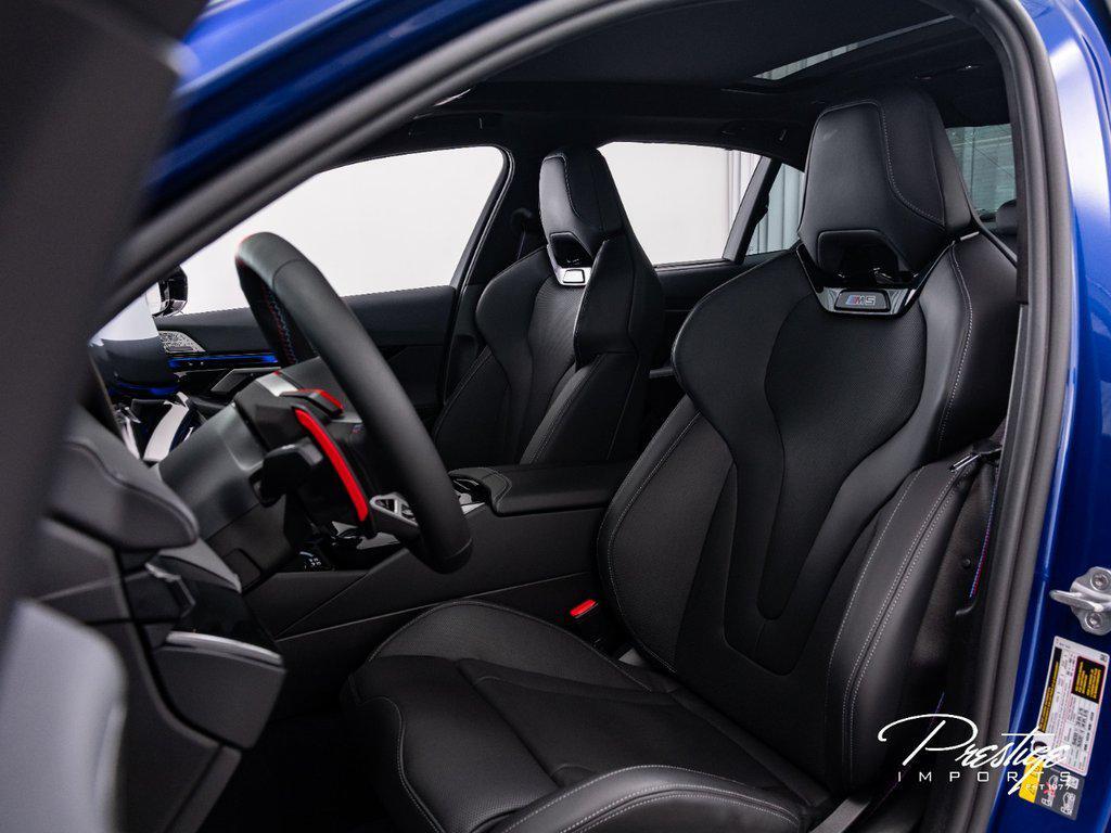 2025 BMW M5 Sedan North Miami Beach FL