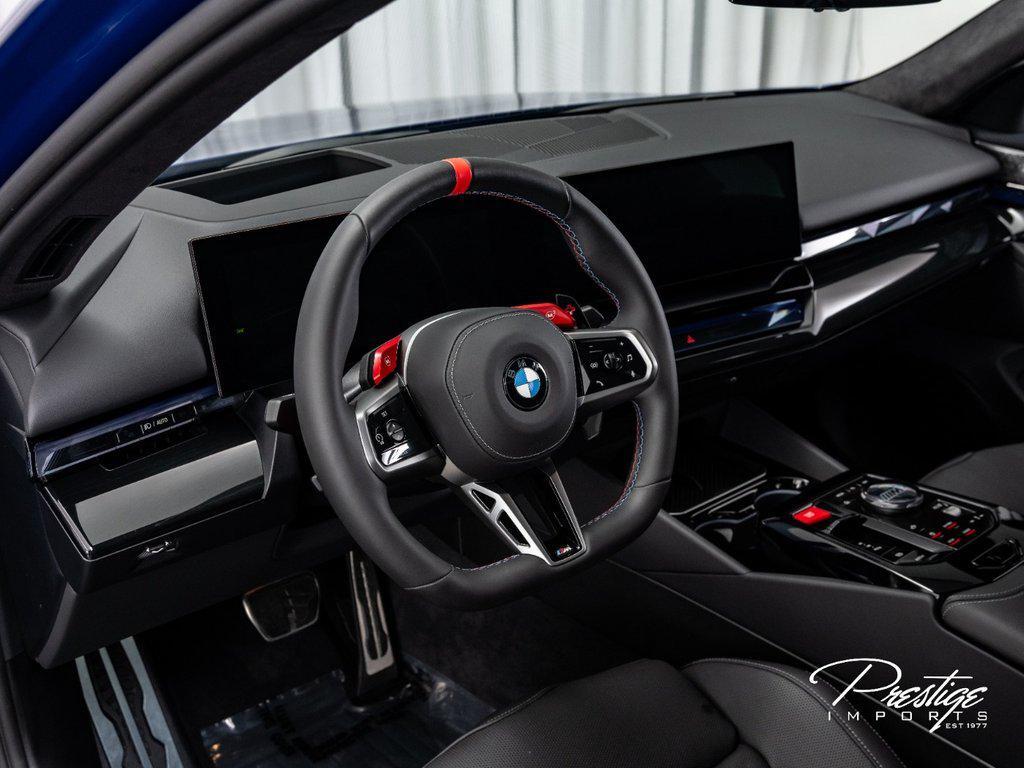 2025 BMW M5 Sedan North Miami Beach FL