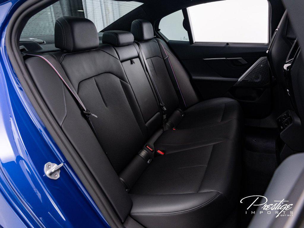 2025 BMW M5 Sedan North Miami Beach FL