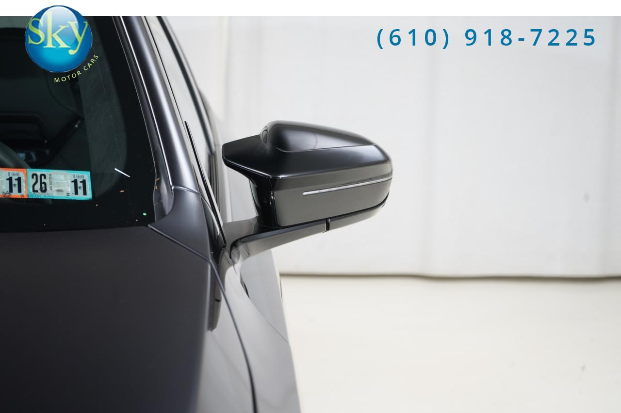 2025 BMW M5 Sedan xDrive AWD Driving Assist Pro & Exec PKGS West Chester PA