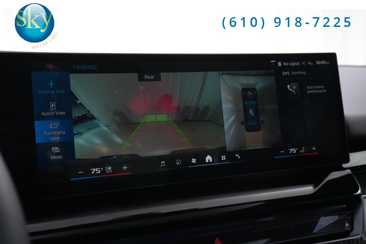 2025 BMW M5 Sedan xDrive AWD Driving Assist Pro & Exec PKGS West Chester PA