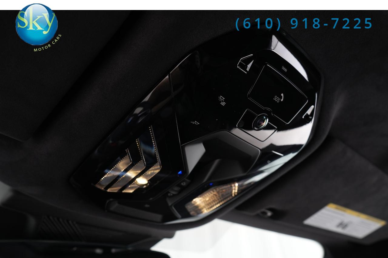 2025 BMW M5 Sedan xDrive AWD Driving Assist Pro & Exec PKGS West Chester PA