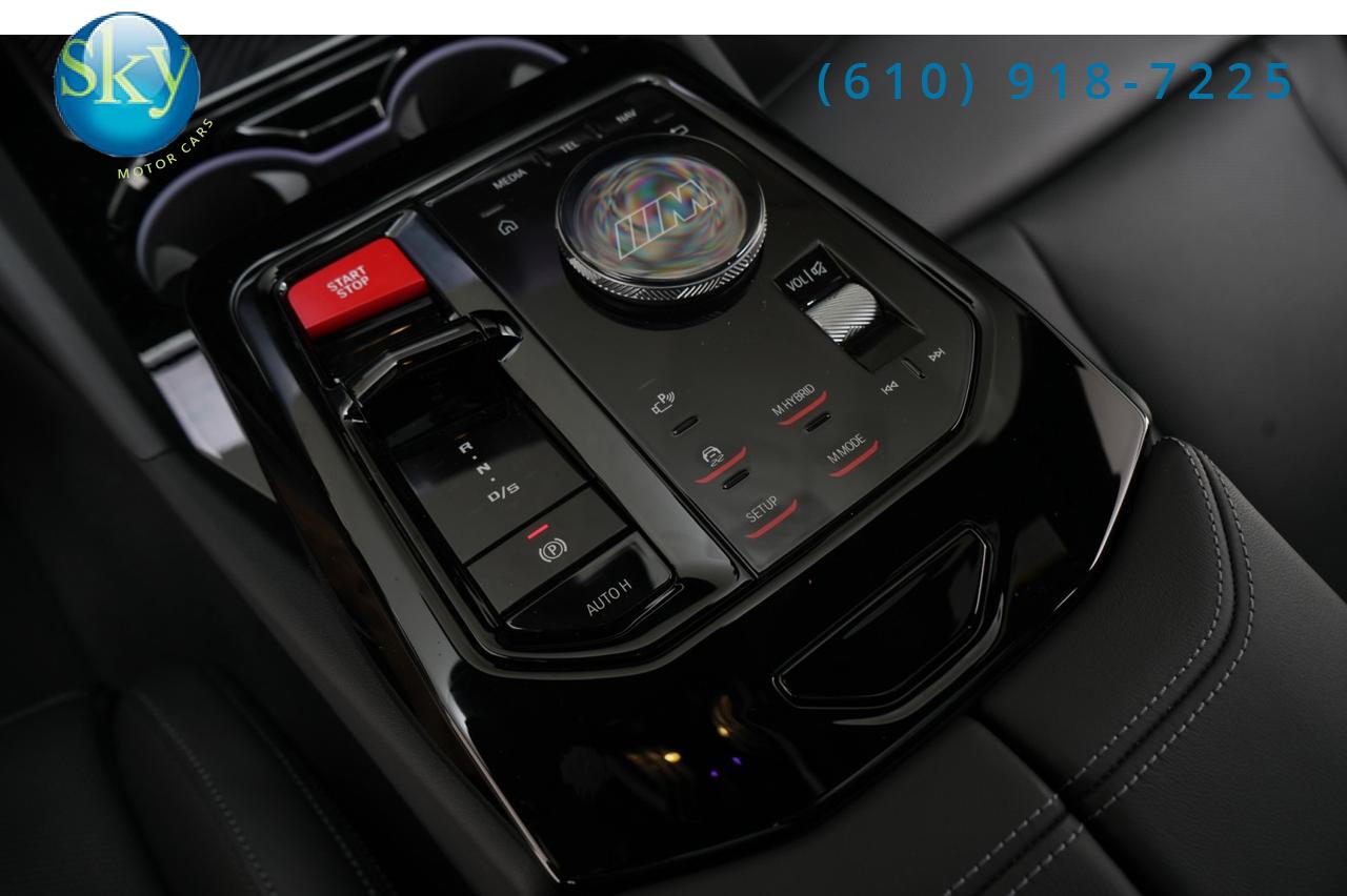 2025 BMW M5 Sedan xDrive AWD Driving Assist Pro & Exec PKGS West Chester PA