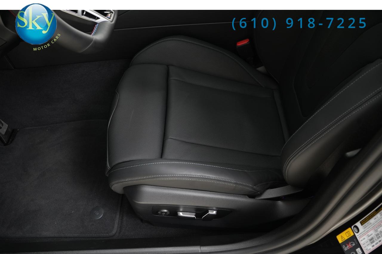 2025 BMW M5 Sedan xDrive AWD Driving Assist Pro & Exec PKGS West Chester PA