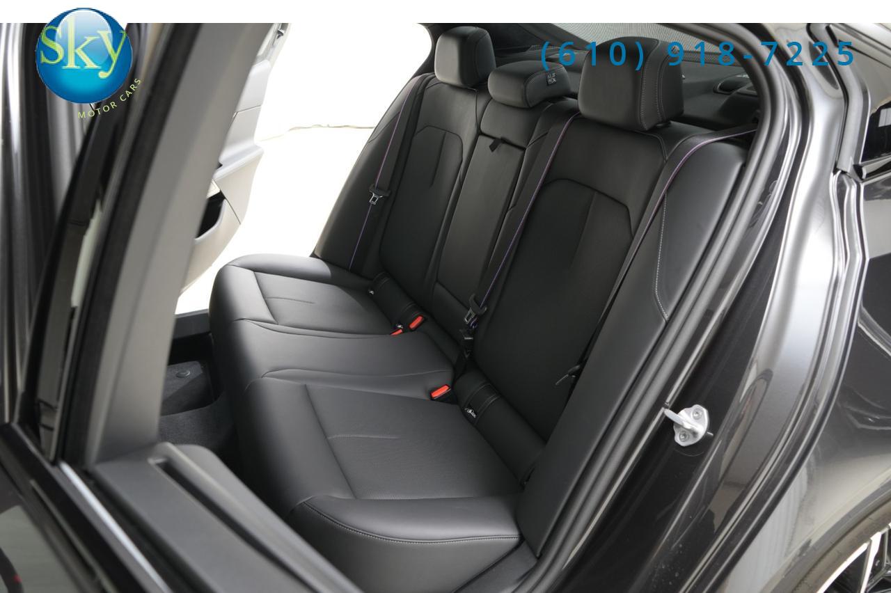 2025 BMW M5 Sedan xDrive AWD Driving Assist Pro & Exec PKGS West Chester PA