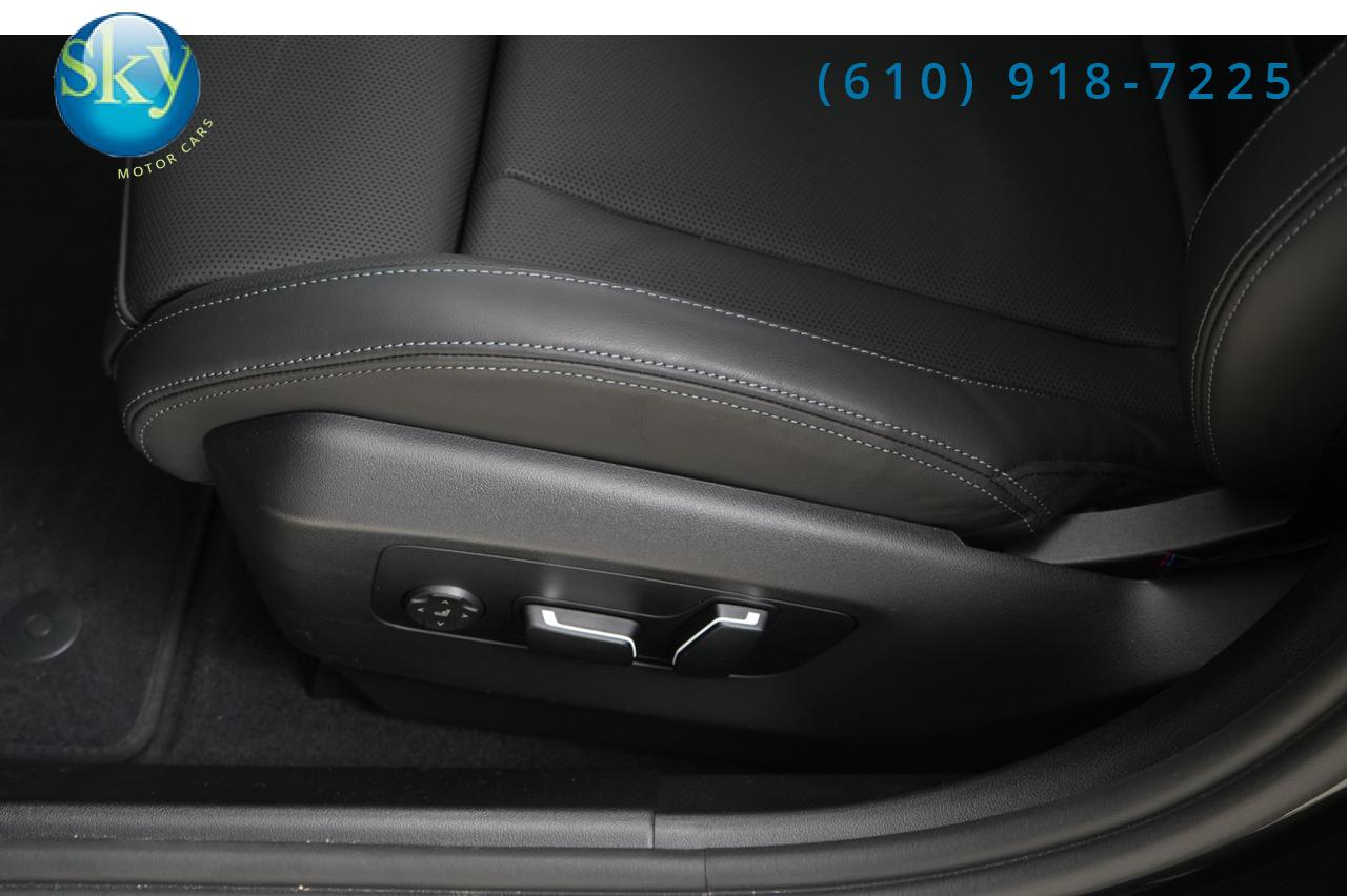 2025 BMW M5 Sedan xDrive AWD Driving Assist Pro & Exec PKGS West Chester PA