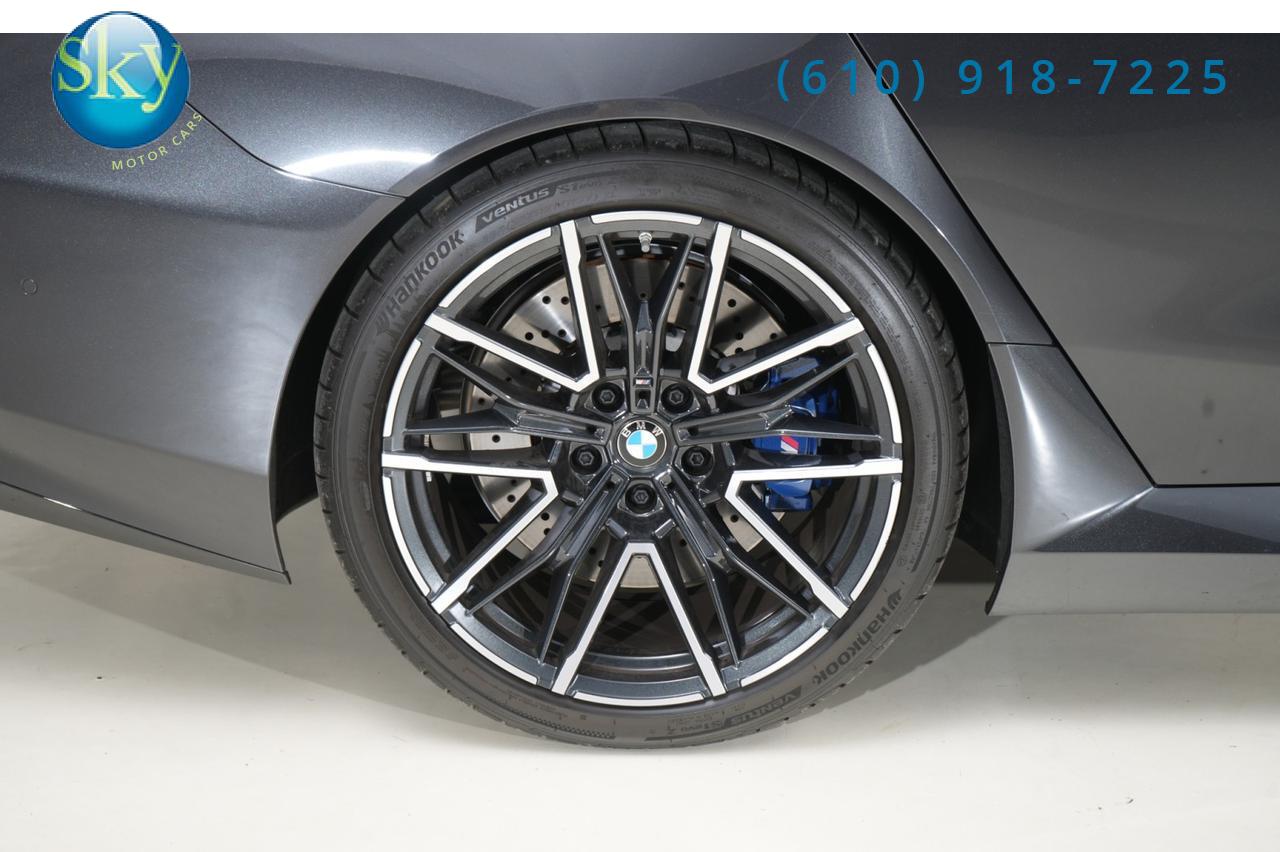 2025 BMW M5 Sedan xDrive AWD Driving Assist Pro & Exec PKGS West Chester PA