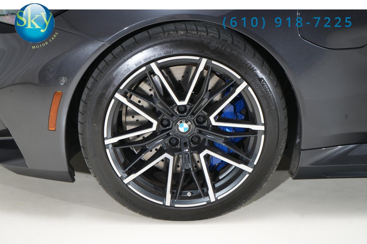 2025 BMW M5 Sedan xDrive AWD Driving Assist Pro & Exec PKGS West Chester PA